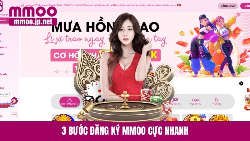 3 bước đăng ký MMOO cực nhanh
