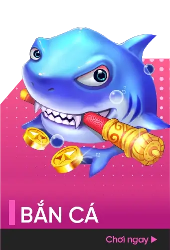 poster bắn cá